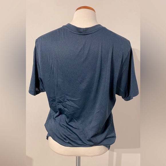 Nike Mens DriFit Top - Picture 2 of 4